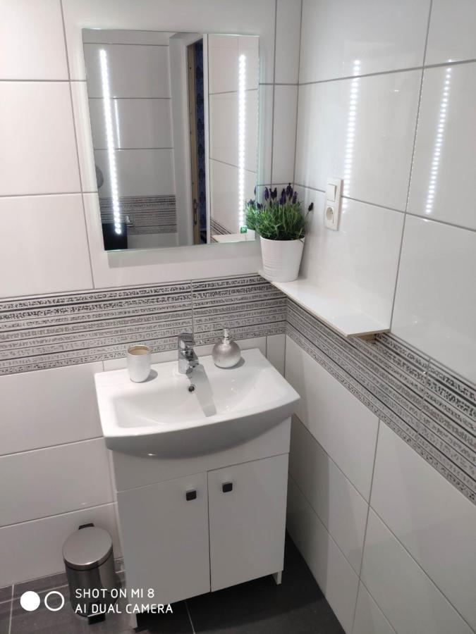 Villa Eden Basecles Екстер'єр фото