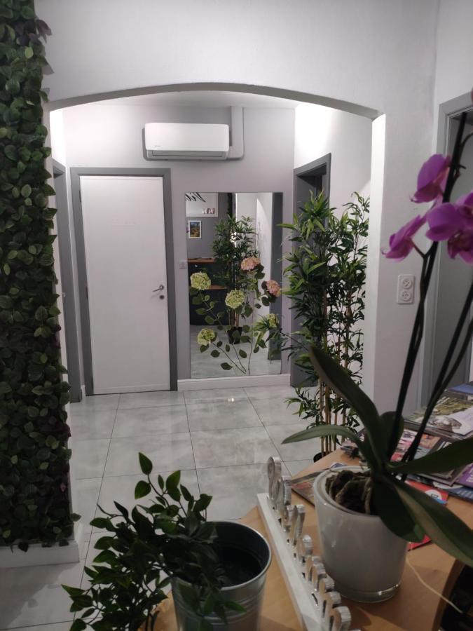 Villa Eden Basecles Екстер'єр фото