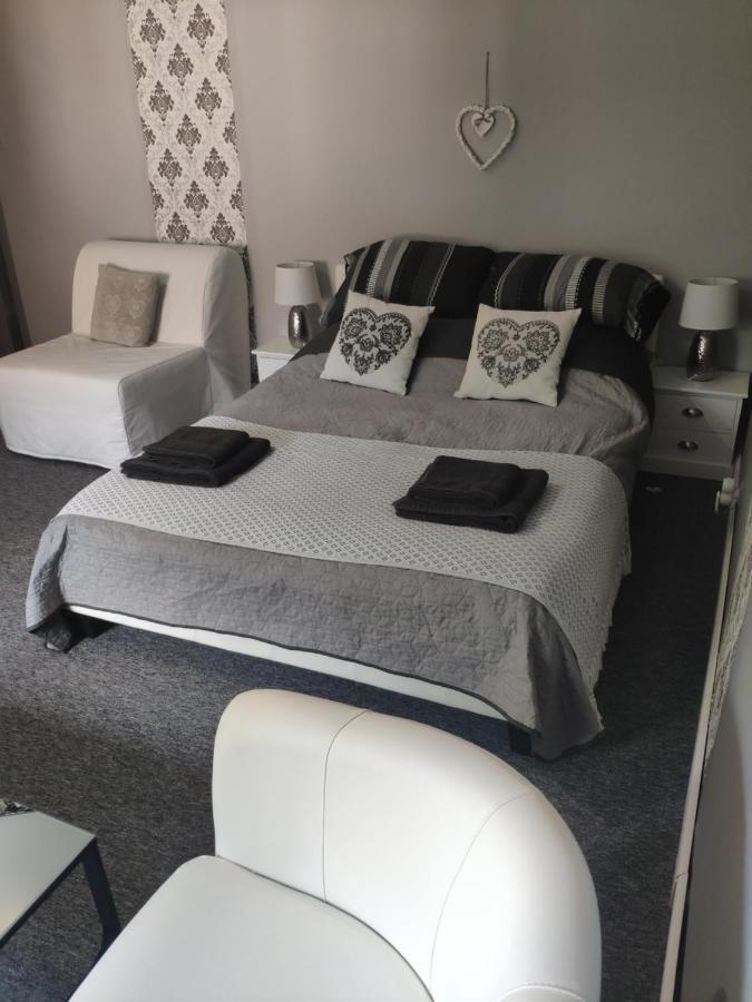 Villa Eden Basecles Екстер'єр фото