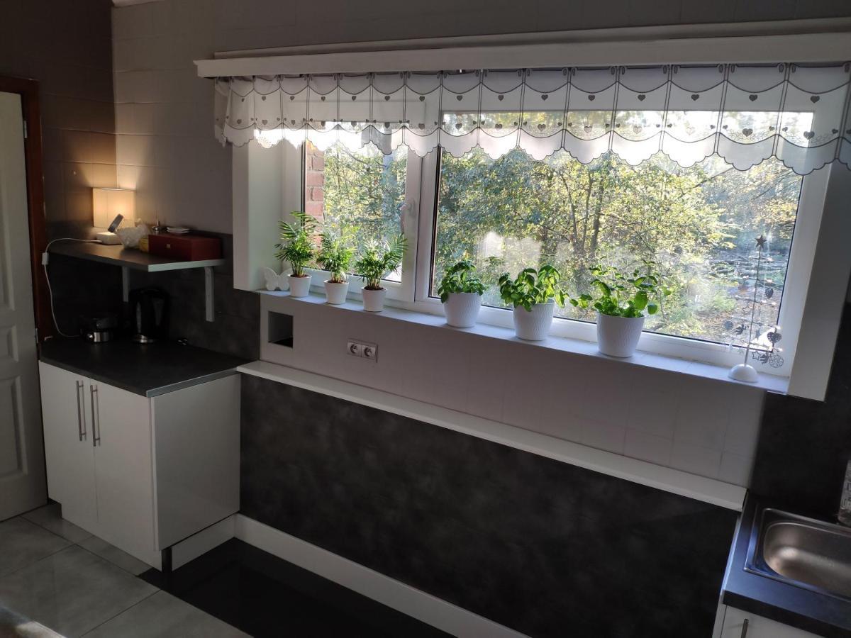 Villa Eden Basecles Екстер'єр фото