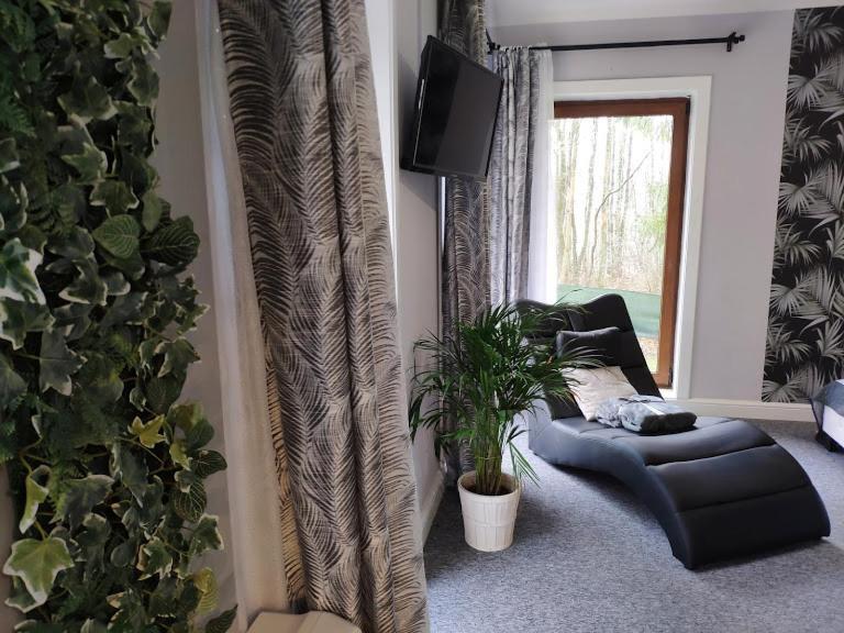 Villa Eden Basecles Екстер'єр фото