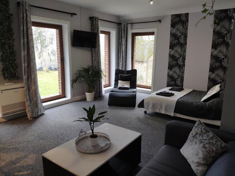 Villa Eden Basecles Екстер'єр фото