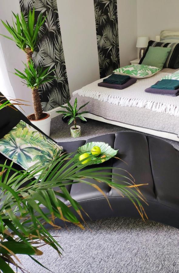 Villa Eden Basecles Екстер'єр фото